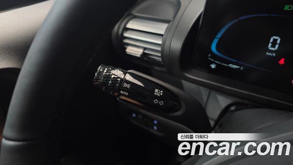 Hyundai Casper 2023, фото 22