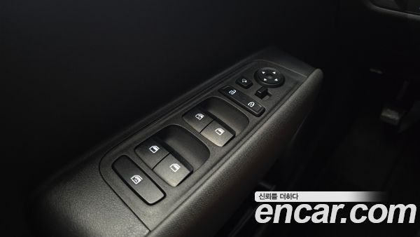 Hyundai Casper 2023, фото 23