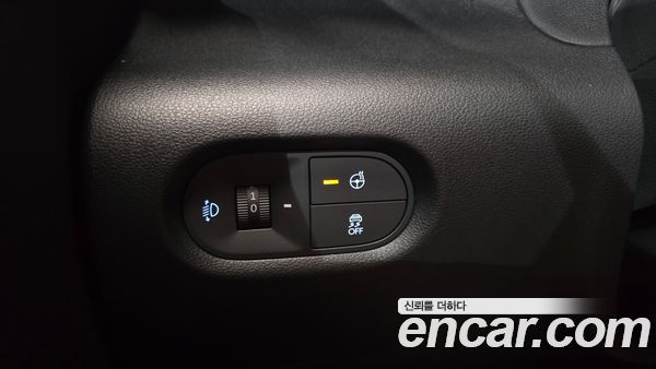 Hyundai Casper 2023, фото 24