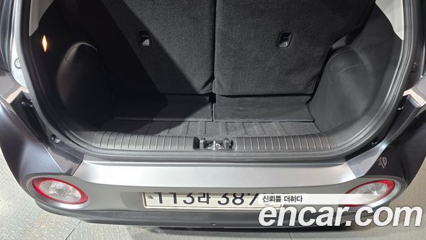 Hyundai Casper 2023, фото 26