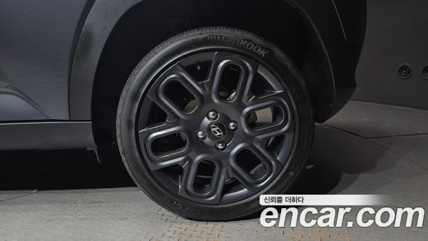 Hyundai Casper 2023, фото 7