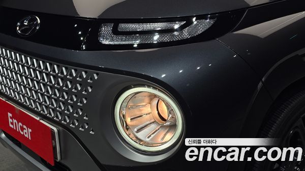 Hyundai Casper 2023, фото 8