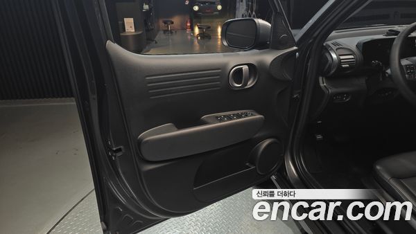 Hyundai Casper 2023, фото 14