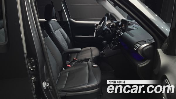 Hyundai Casper 2023, фото 16