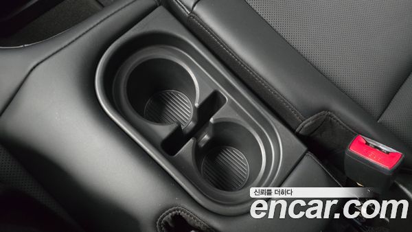 Hyundai Casper 2023, фото 27