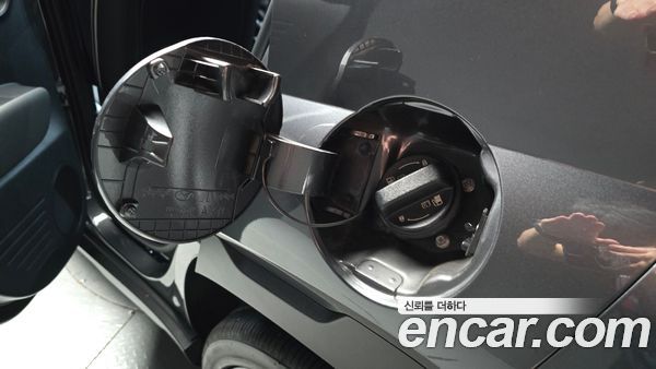 Hyundai Casper 2023, фото 30