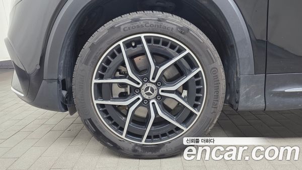 Mercedes-Benz EQB 2023, фото 5