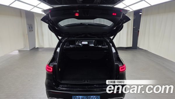 Mercedes-Benz EQB 2023, фото 20