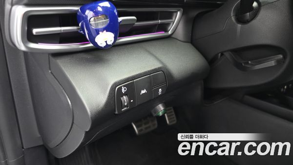 Hyundai Elantra 2023, фото 31