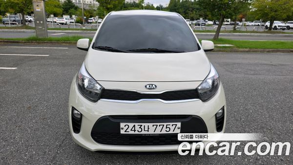 Kia Picanto 2020, фото 3