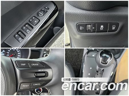 Kia Picanto 2020, фото 8