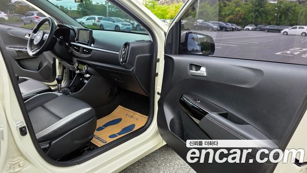 Kia Picanto 2020, фото 12