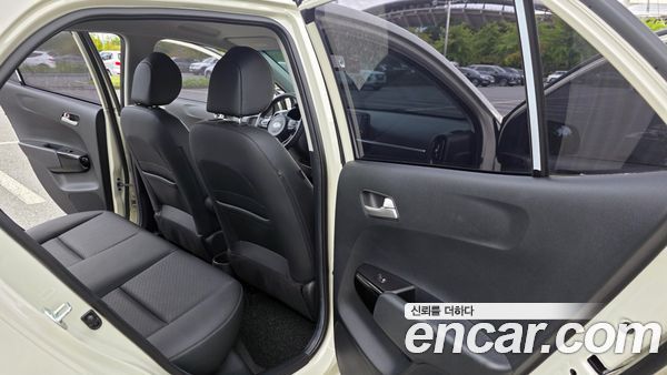 Kia Picanto 2020, фото 14