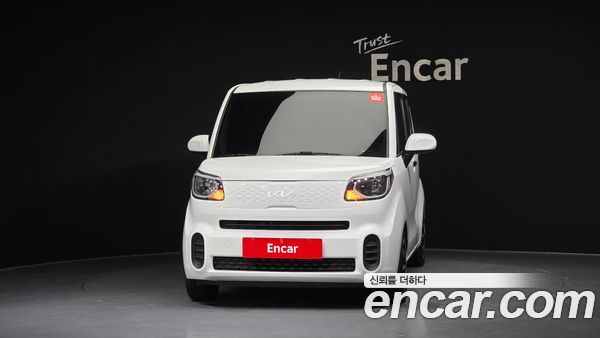 Kia Ray 2022, фото 3