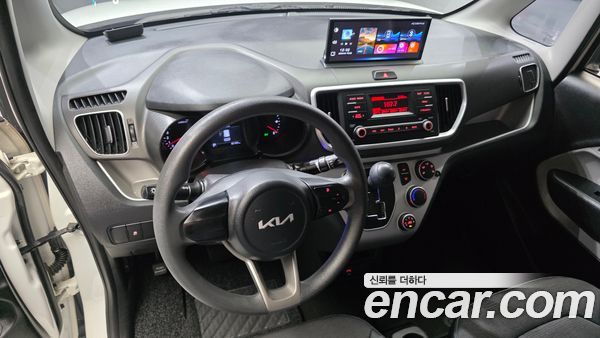 Kia Ray 2022, фото 7