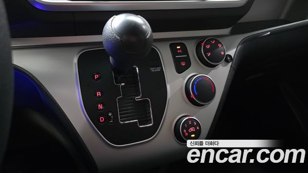 Kia Ray 2022, фото 9