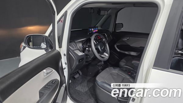 Kia Ray 2022, фото 10