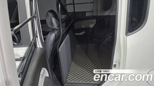 Kia Ray 2022, фото 11