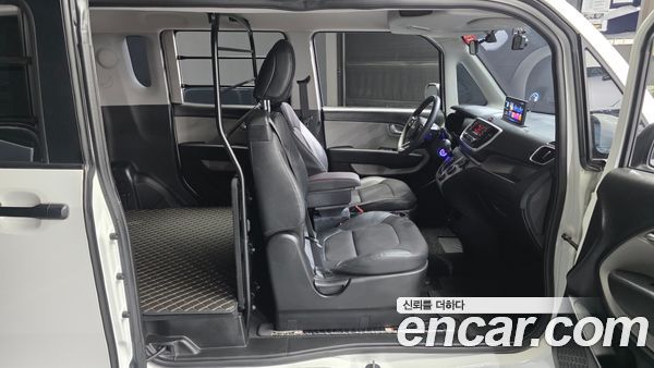 Kia Ray 2022, фото 12