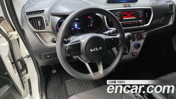 Kia Ray 2022, фото 13