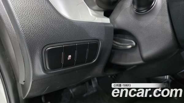 Kia Ray 2022, фото 14