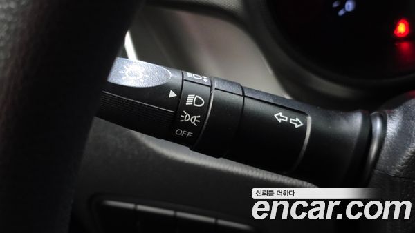 Kia Ray 2022, фото 15