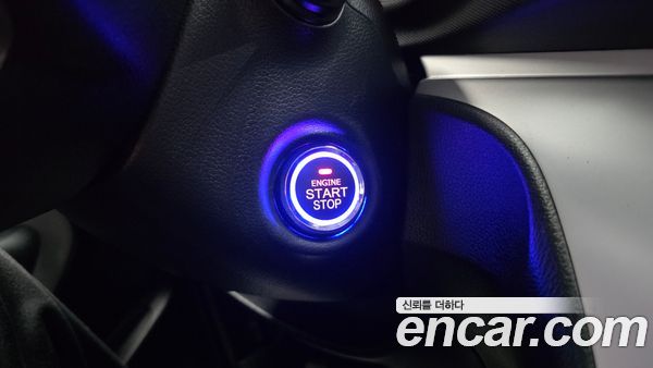 Kia Ray 2022, фото 16
