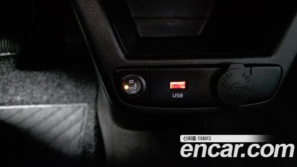 Kia Ray 2022, фото 18