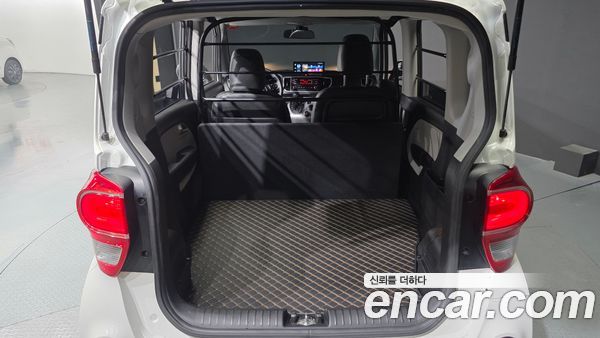 Kia Ray 2022, фото 20