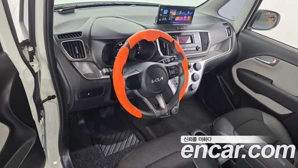 Kia Ray 2022, фото 7