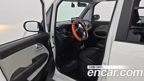 Kia Ray 2022, фото 10