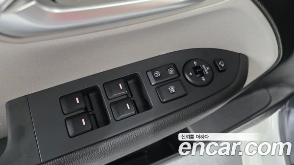 Kia Ray 2022, фото 14