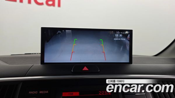 Kia Ray 2022, фото 18