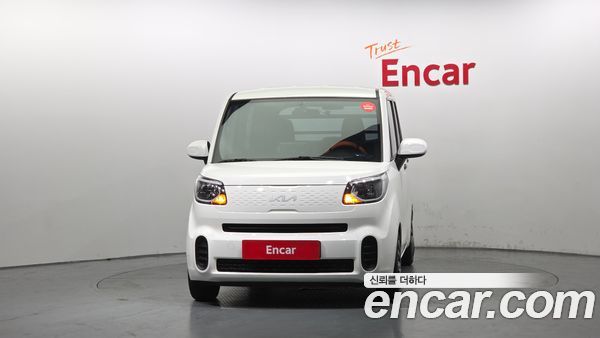 Kia Ray 2022, фото 3