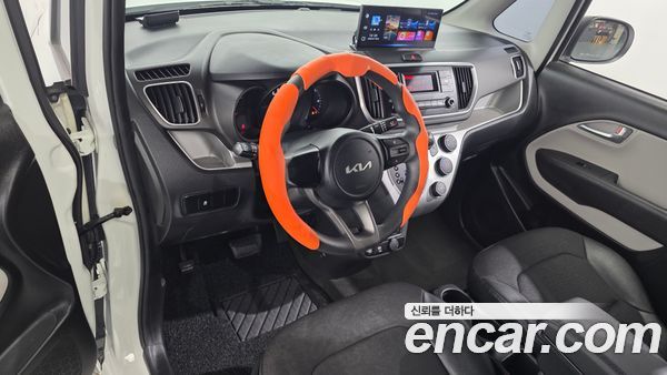 Kia Ray 2022, фото 7