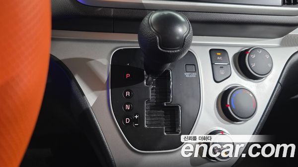 Kia Ray 2022, фото 9