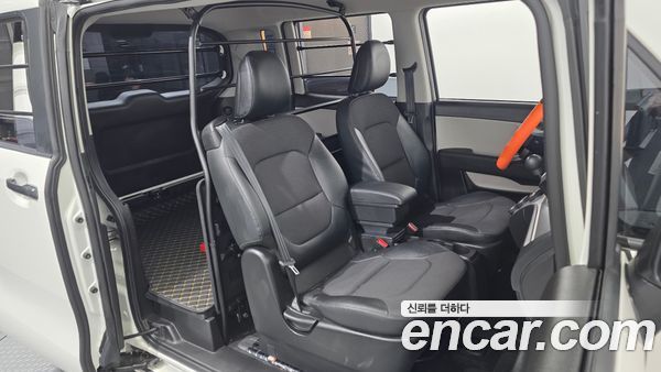 Kia Ray 2022, фото 12