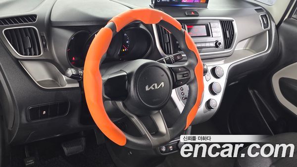 Kia Ray 2022, фото 13