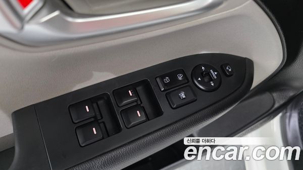 Kia Ray 2022, фото 14