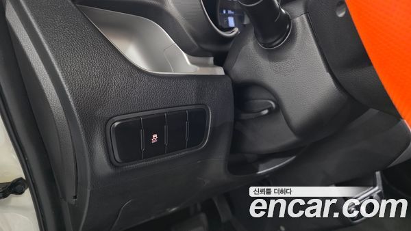 Kia Ray 2022, фото 15