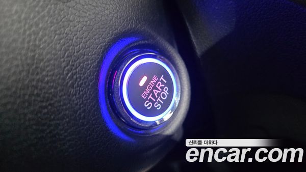 Kia Ray 2022, фото 17
