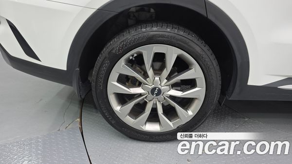 Kia Sorento 2022, фото 5