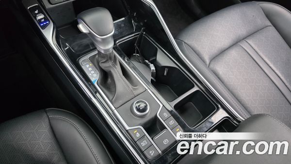 Kia Sorento 2022, фото 9