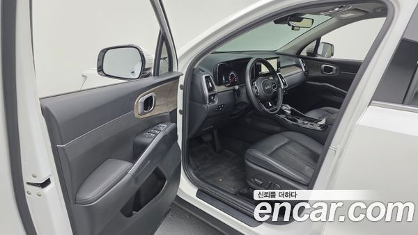 Kia Sorento 2022, фото 10