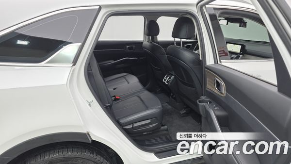 Kia Sorento 2022, фото 11