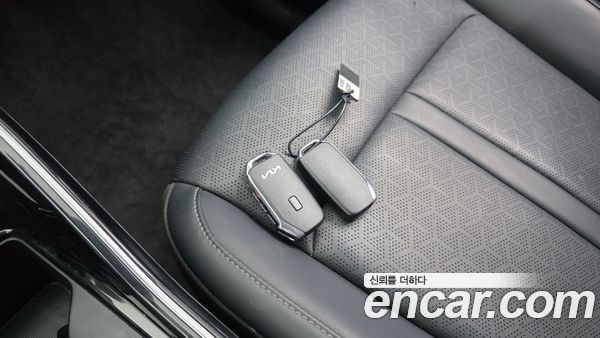 Kia Sorento 2022, фото 18