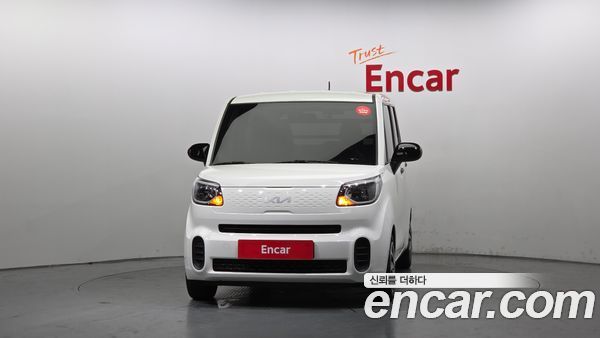 Kia Ray 2022, фото 3