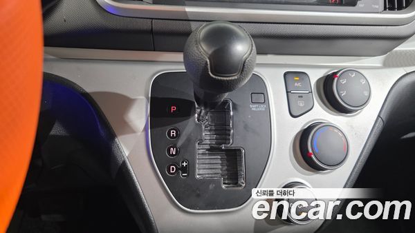 Kia Ray 2022, фото 9