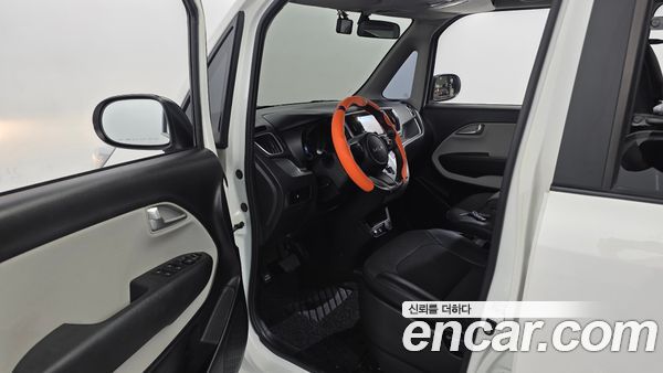 Kia Ray 2022, фото 10