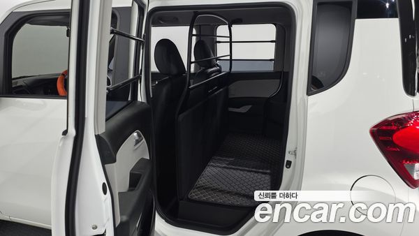 Kia Ray 2022, фото 11